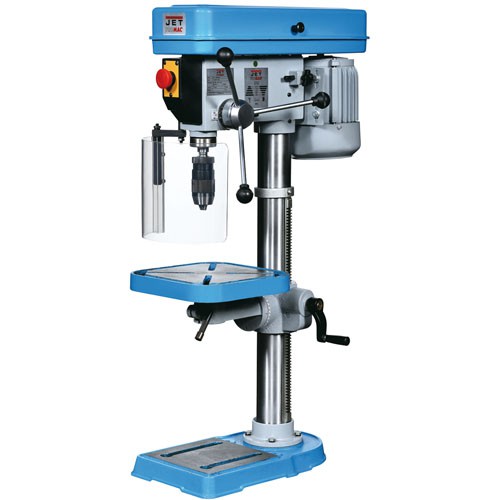 Søyleboremaskin Promac 212