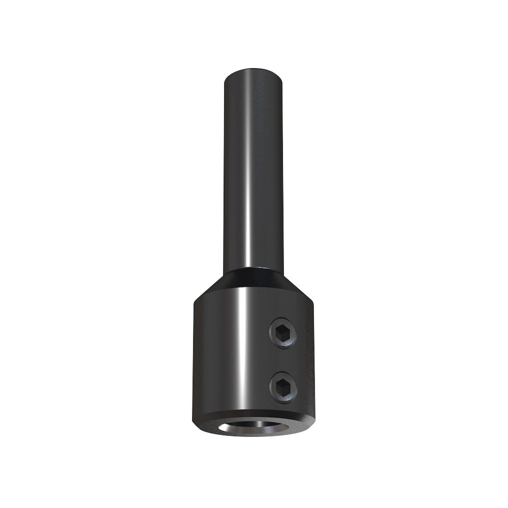 CMT 359.100.00 Adapter for sentrumstappbor