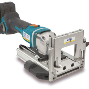 Virutex sentrumstappboremaskin ABB 400 TWOO Batteri